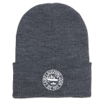 Classic Cuffed Knit Beanie