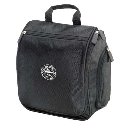 Hanging Toiletry Bag
