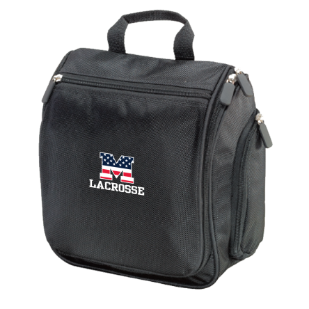 Hanging Toiletry Bag