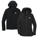 Torrent Waterproof Jacket