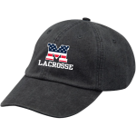 Adams Garment Washed Cotton Twill Cap