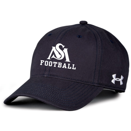 Under Armour Twill Cap