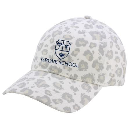 Women's Twill Fashion Ponytail Cap