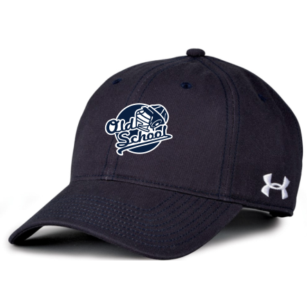 Under Armour Twill Cap
