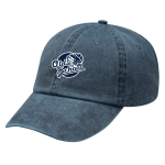 Adams Garment Washed Cotton Twill Cap