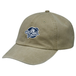 Adams Garment Washed Cotton Twill Cap