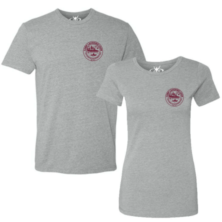 Atlantic Sportswear Feel Good Tee