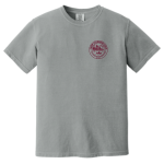 Garment-Dyed Heavyweight Tee