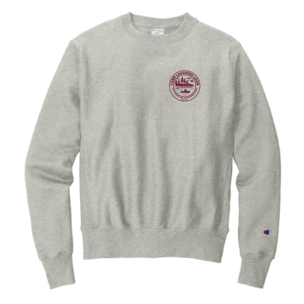 Champion® Reverse Weave® Crewneck Sweatshirt