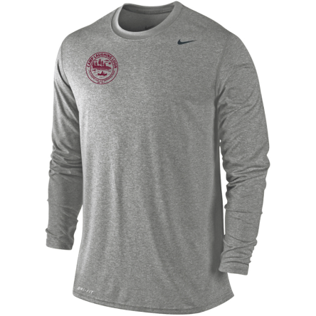 Nike Long Sleeve Legend Tee