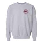 Classic Crewneck Sweatshirt