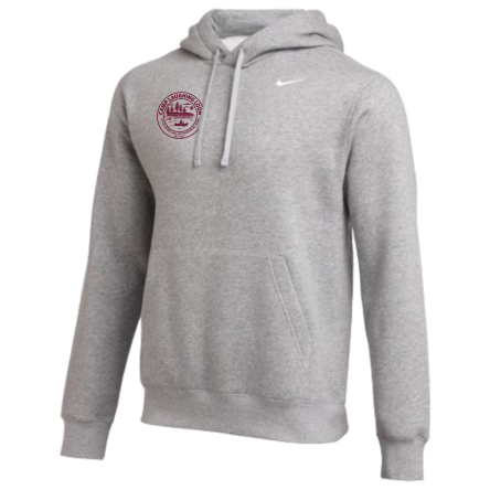 Nike Club Hoodie