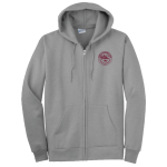 Classic Full-Zip Sweatshirt