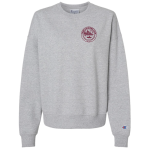 Women’s Champion® Crewneck Sweatshirt