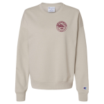 Women’s Champion® Crewneck Sweatshirt
