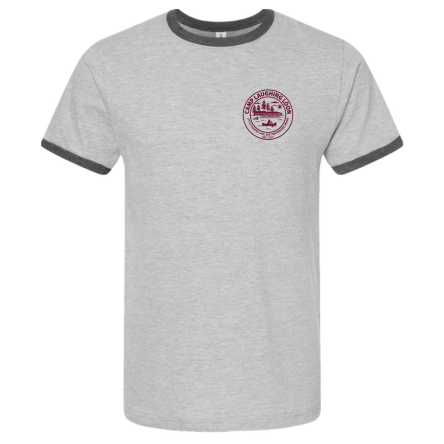 Classic Ringer Tee