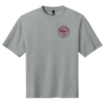 Gritty Heavyweight 7oz Tee