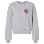 Women’s ReFlex Crewneck Sweatshirt
