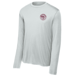 Classic Long Sleeve Performance Tee