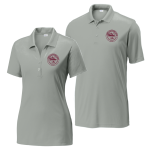 Classic Solid Performance Polo