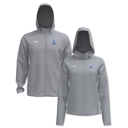 Under Armour Rival Stretch Woven Jacket