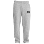 Classic Open Bottom Sweatpants