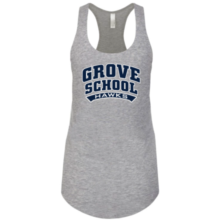 Women's Classic Racerback Tank