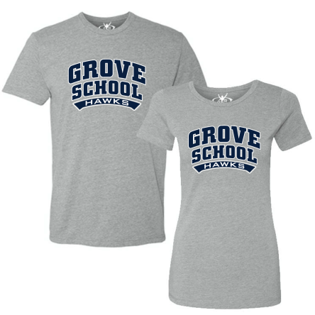 Atlantic Sportswear Feel Good Tee