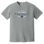 Garment-Dyed Heavyweight Tee