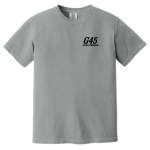 Garment-Dyed Heavyweight Tee