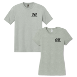 Tri-Blend Tee