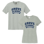 Tri-Blend Tee