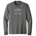 Tri-Blend Long Sleeve Tee