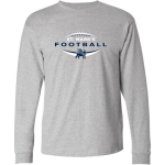 Classic Long Sleeve Cotton Tee