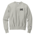Champion® Reverse Weave® Crewneck Sweatshirt
