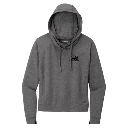 Women's Ogio Force Performance Hoody