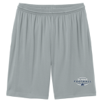 Classic Performance Pocketed Short