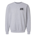 Classic Crewneck Sweatshirt
