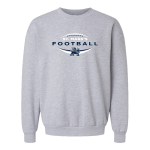 Classic Crewneck Sweatshirt
