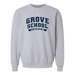 Classic Crewneck Sweatshirt