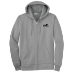 Classic Full-Zip Sweatshirt
