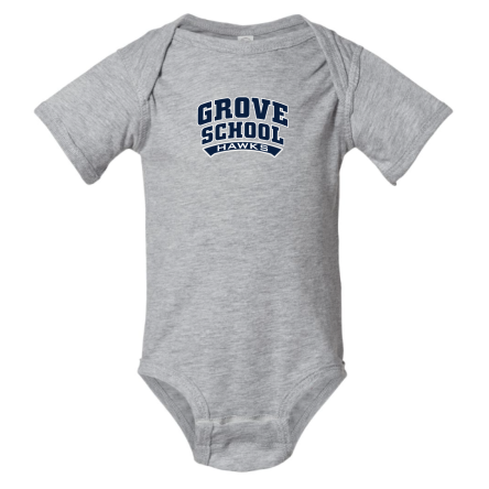 Classic Infant Onesie