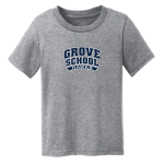 Classic Toddler Tee