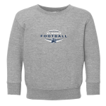 Classic Toddler Crew Sweatshirt