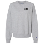 Women’s Champion® Crewneck Sweatshirt