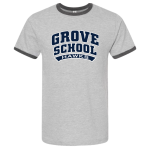 Classic Ringer Tee