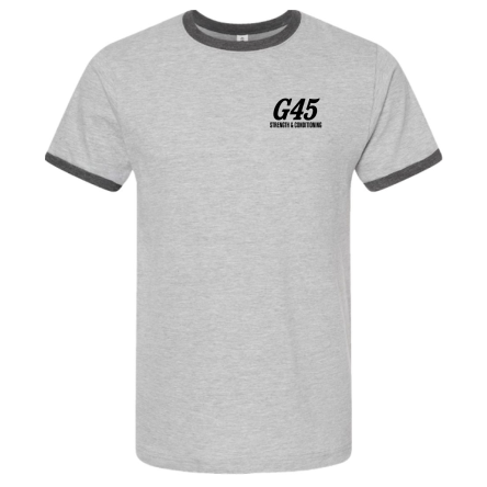 Classic Ringer Tee