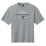 Gritty Heavyweight 7oz Tee