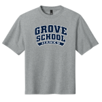 Gritty Heavyweight 7oz Tee