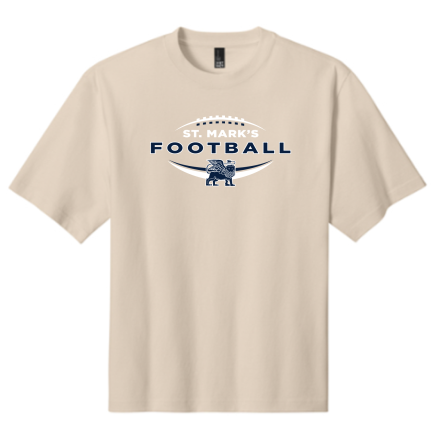 Gritty Heavyweight 7oz Tee